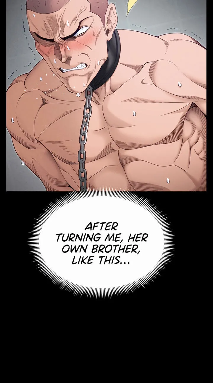 Taming A Female Bully Chapter 76 page 31
