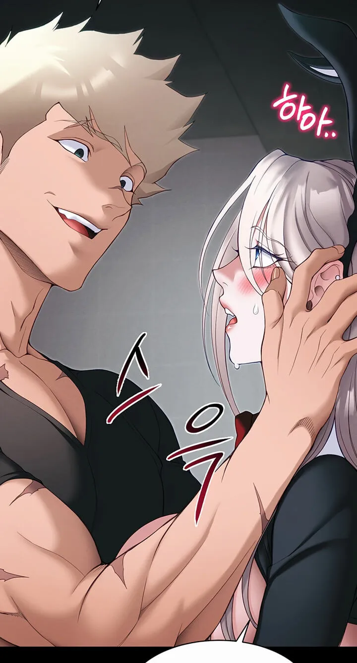 Taming A Female Bully Chapter 76 page 19