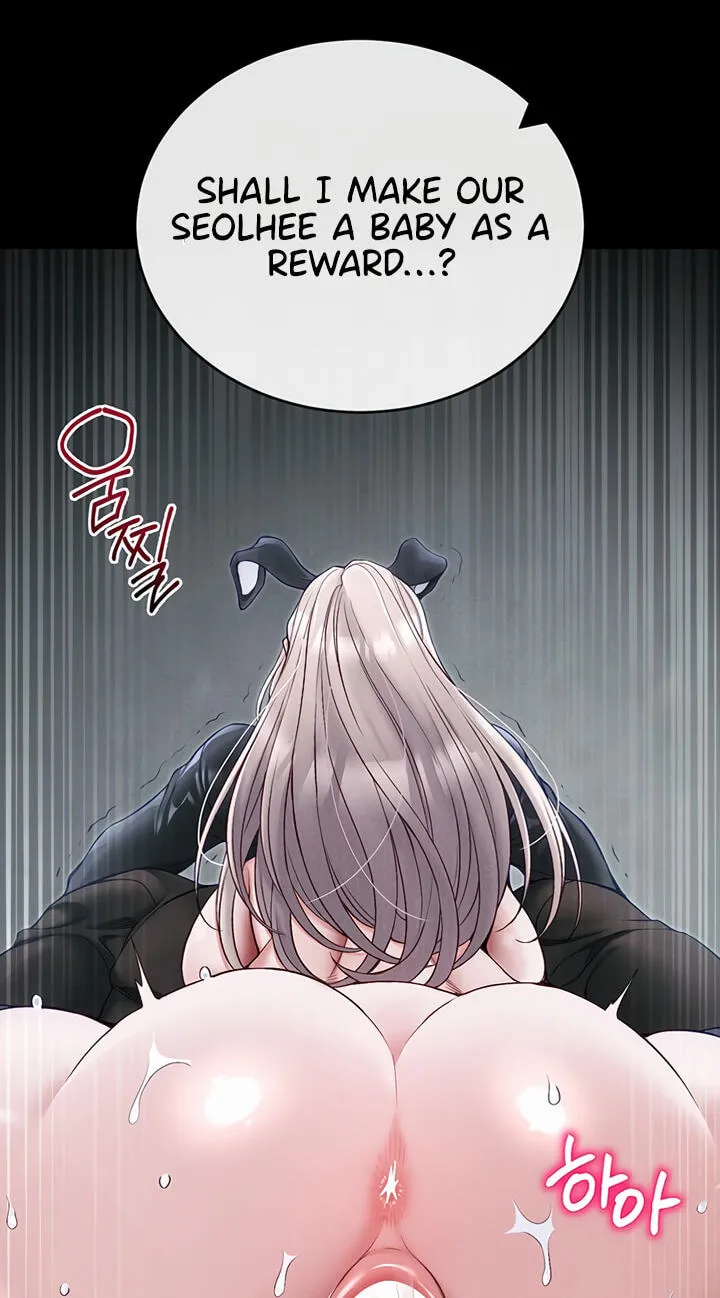 Taming A Female Bully Chapter 76 page 39