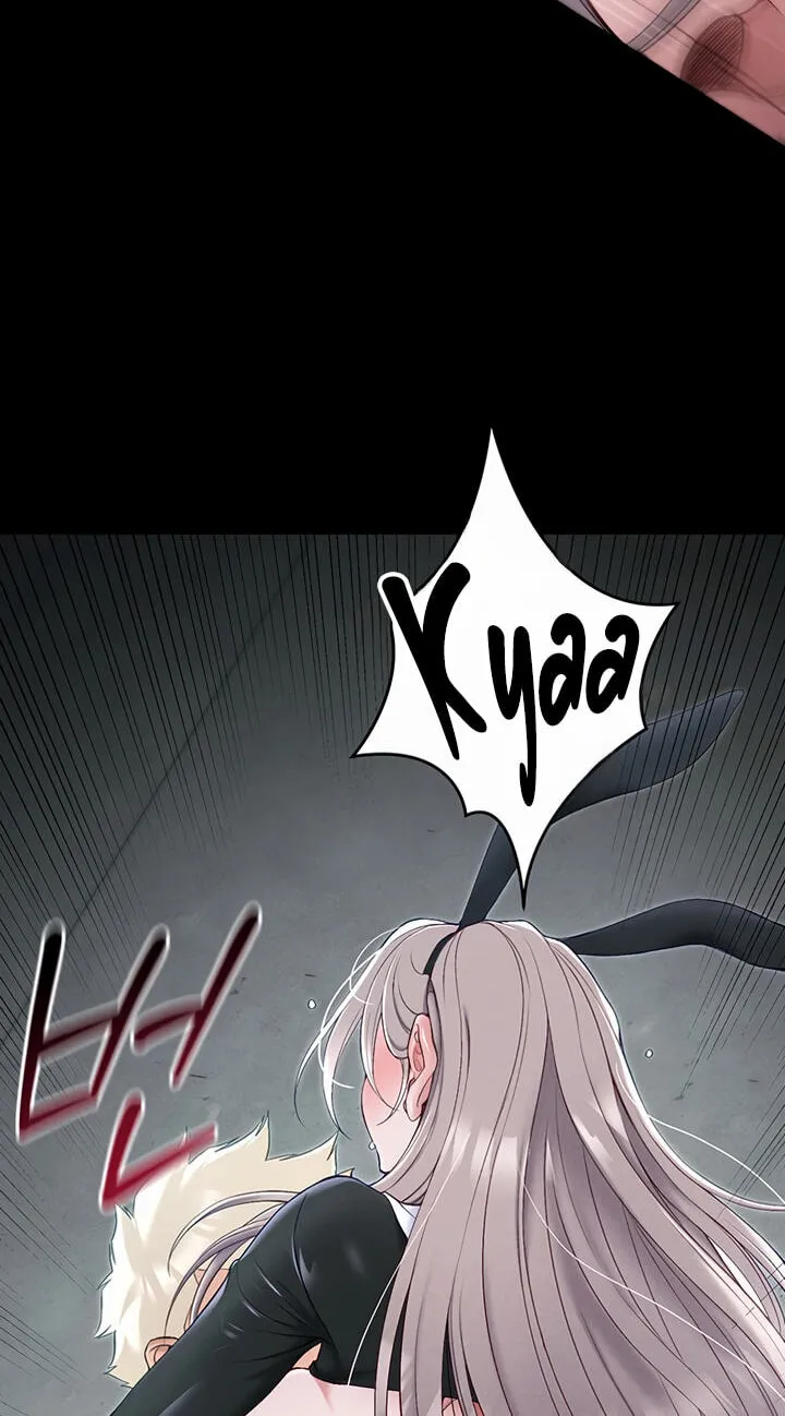Taming A Female Bully Chapter 76 page 34