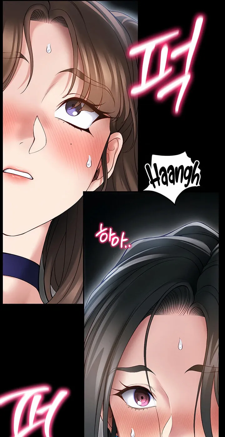 Taming A Female Bully Chapter 76 page 51