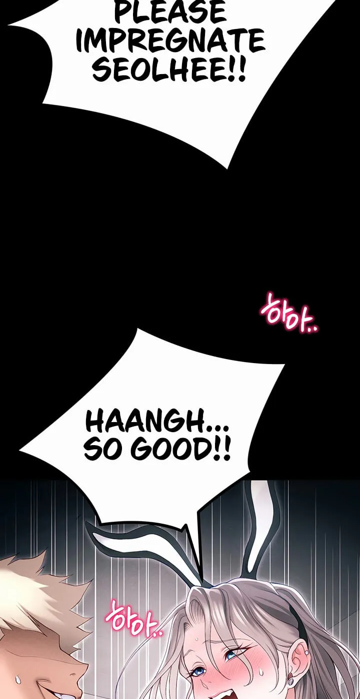 Taming A Female Bully Chapter 76 page 54