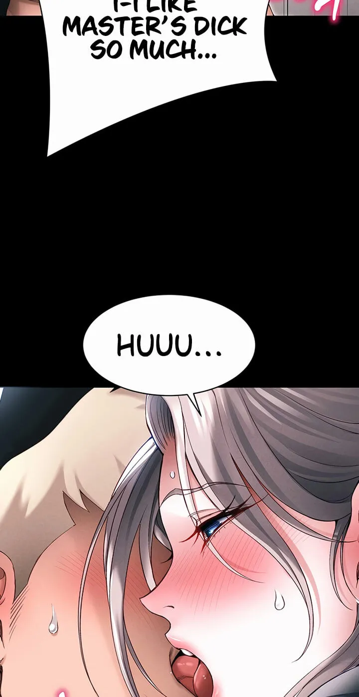 Taming A Female Bully Chapter 76 page 56
