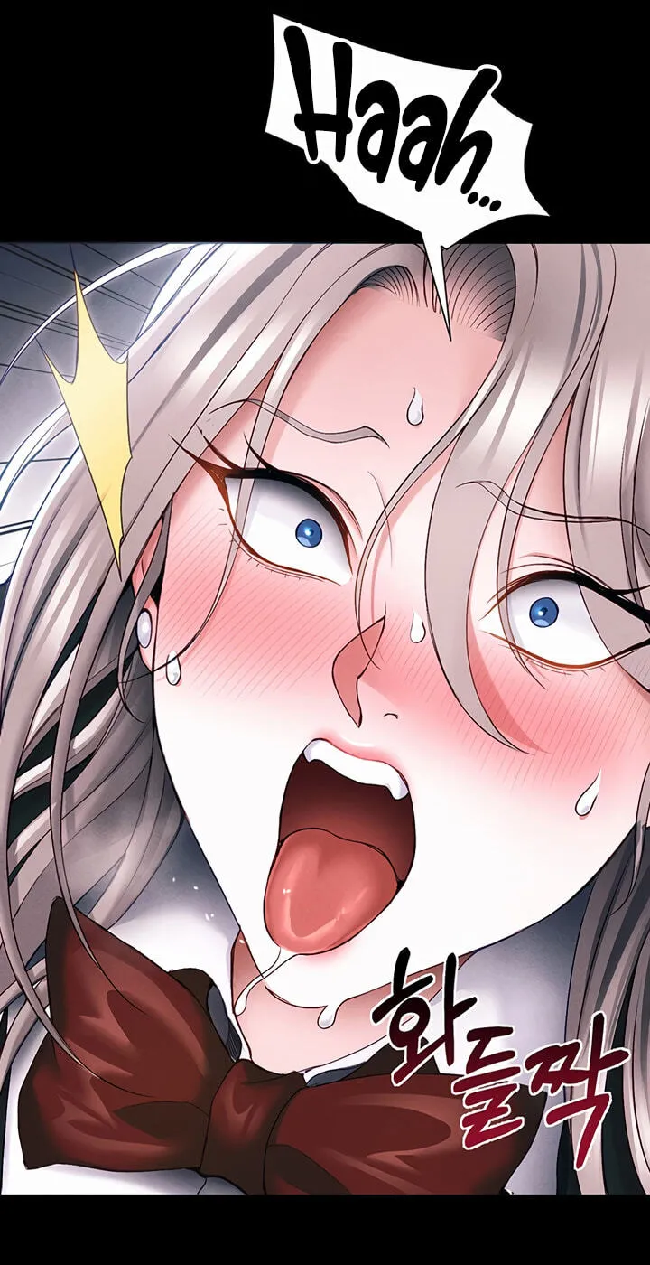 Taming A Female Bully Chapter 76 page 61