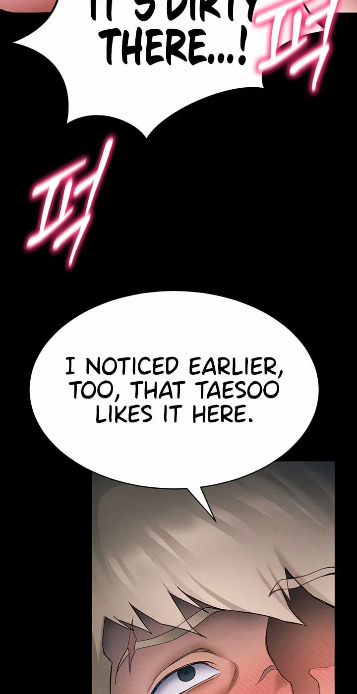 Taming A Female Bully Chapter 76 page 65