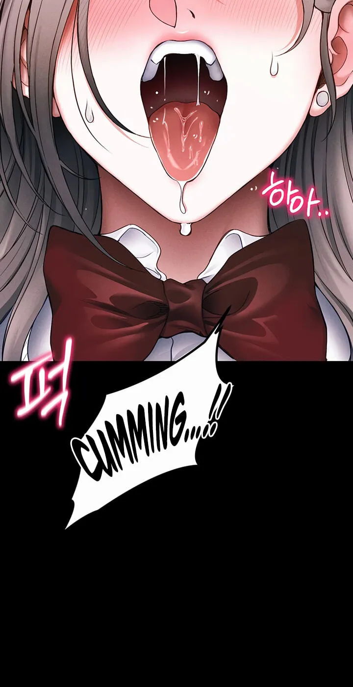 Taming A Female Bully Chapter 76 page 70