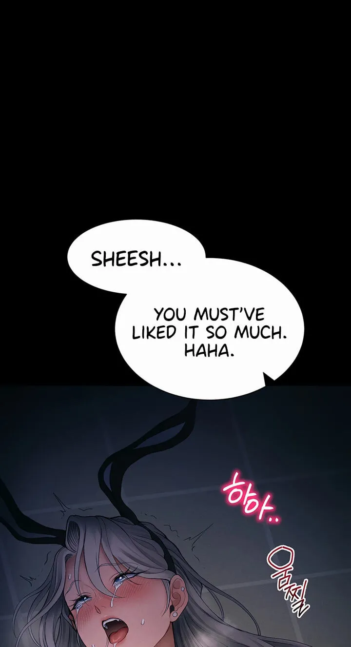 Taming A Female Bully Chapter 76 page 74