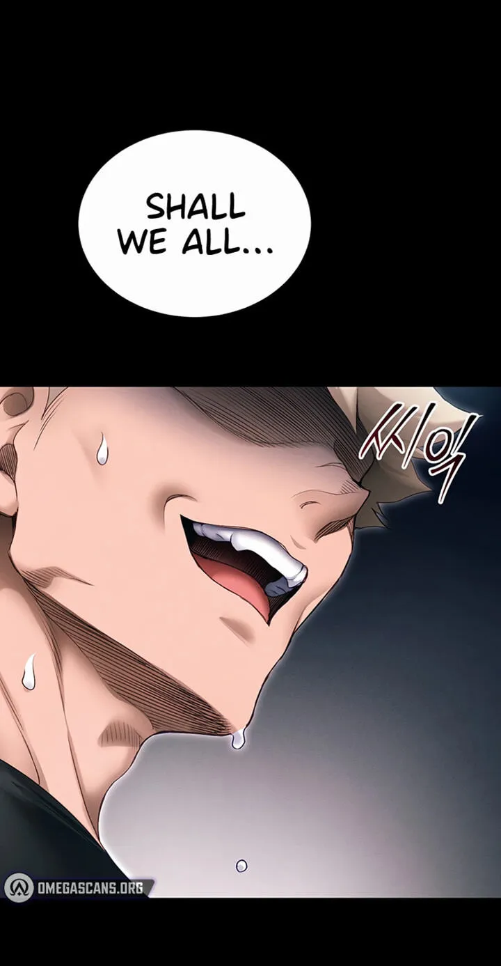 Taming A Female Bully Chapter 77 page 11