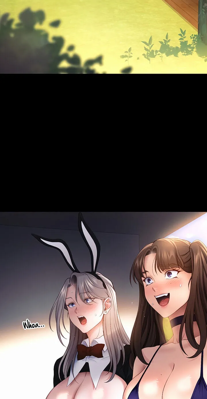Taming A Female Bully Chapter 77 page 20