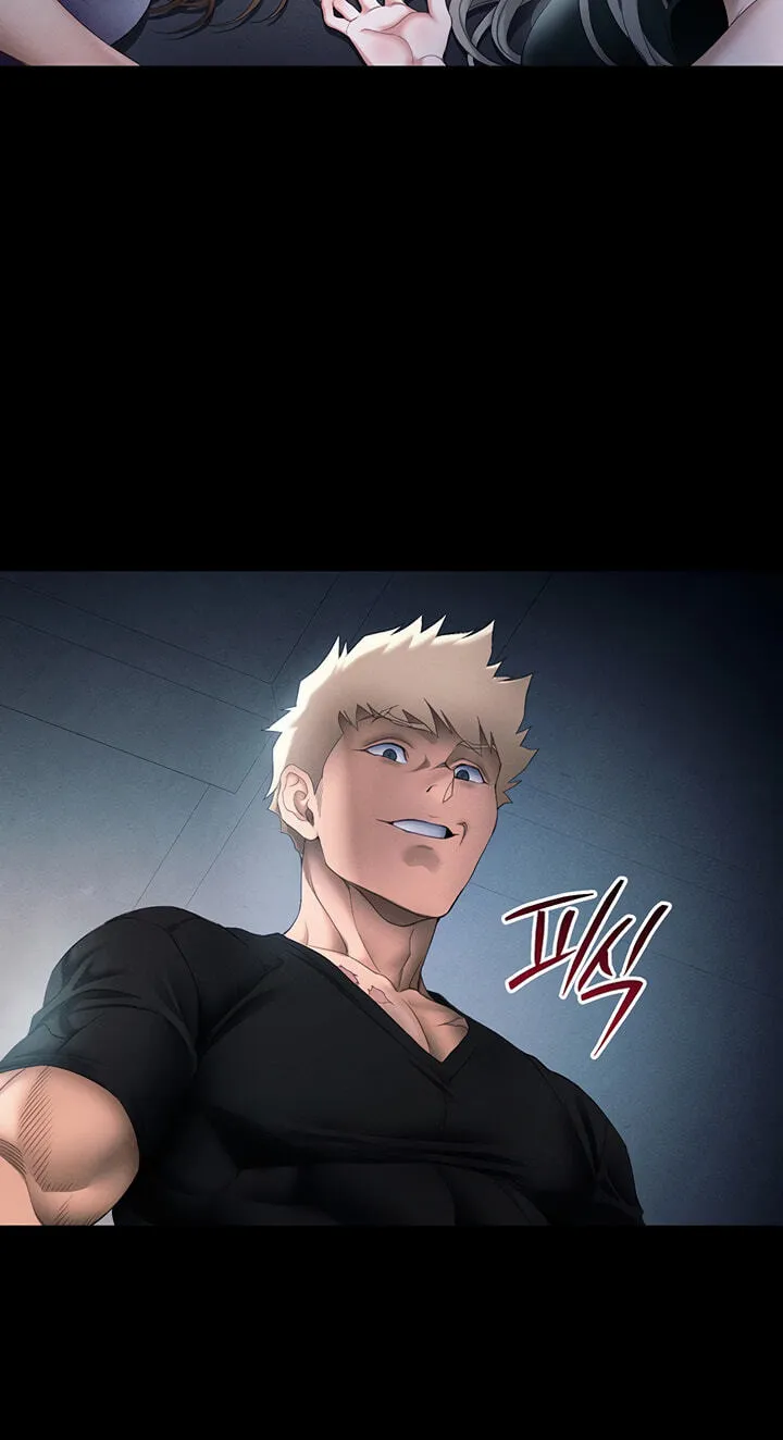 Taming A Female Bully Chapter 77 page 46