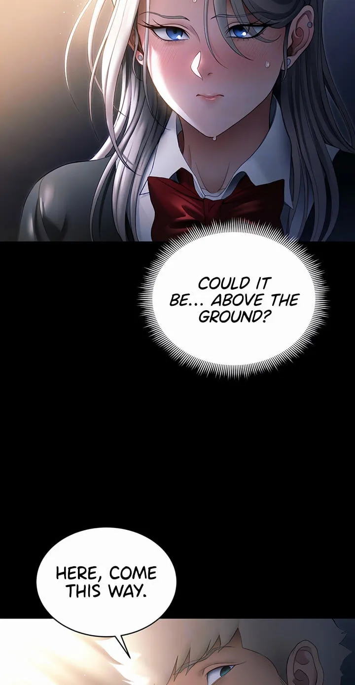 Taming A Female Bully Chapter 77 page 17