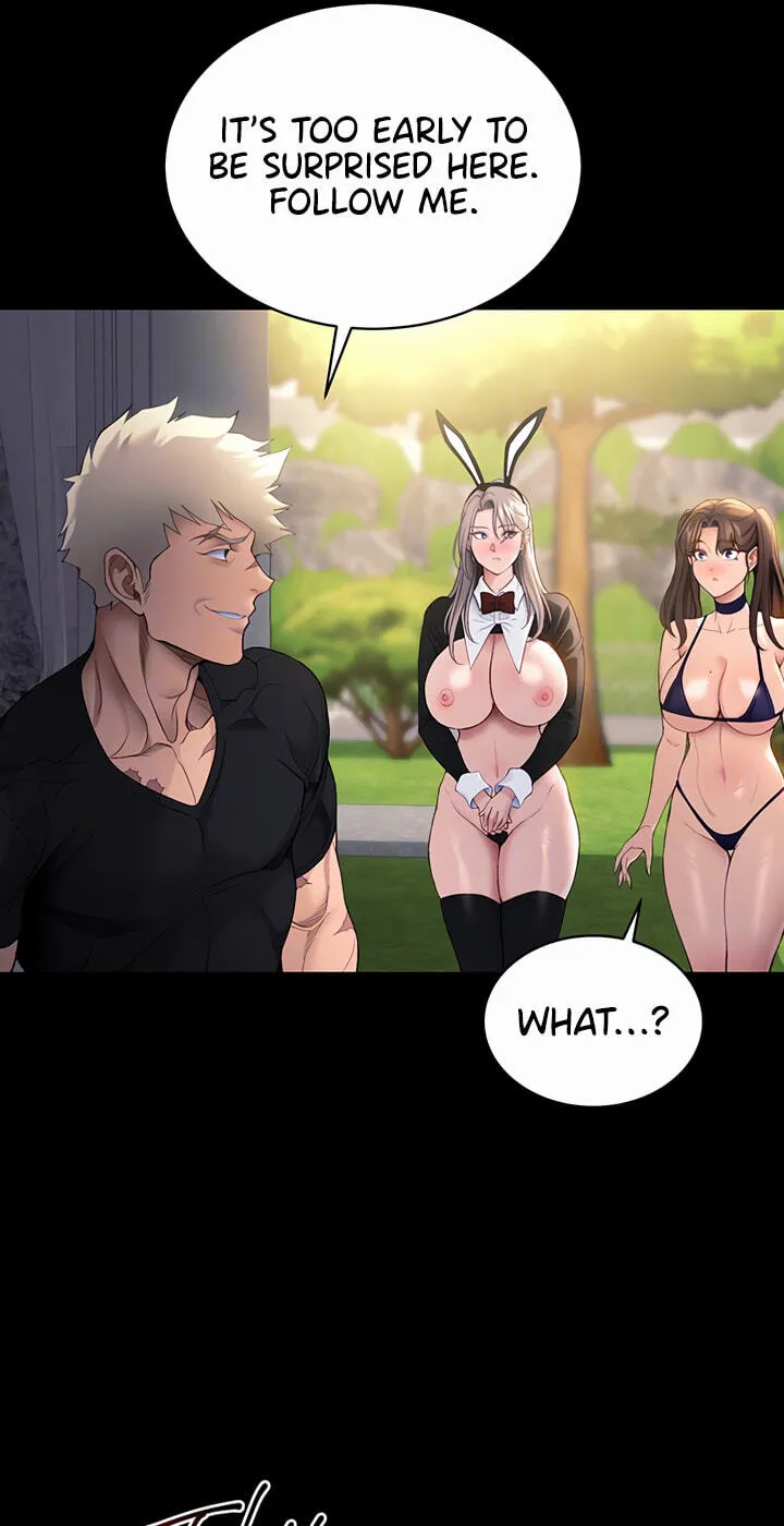 Taming A Female Bully Chapter 77 page 22
