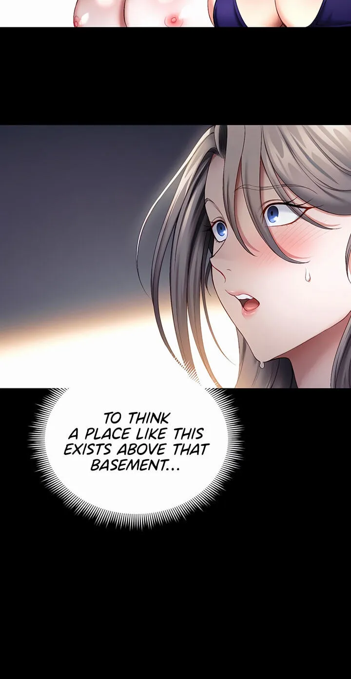 Taming A Female Bully Chapter 77 page 21