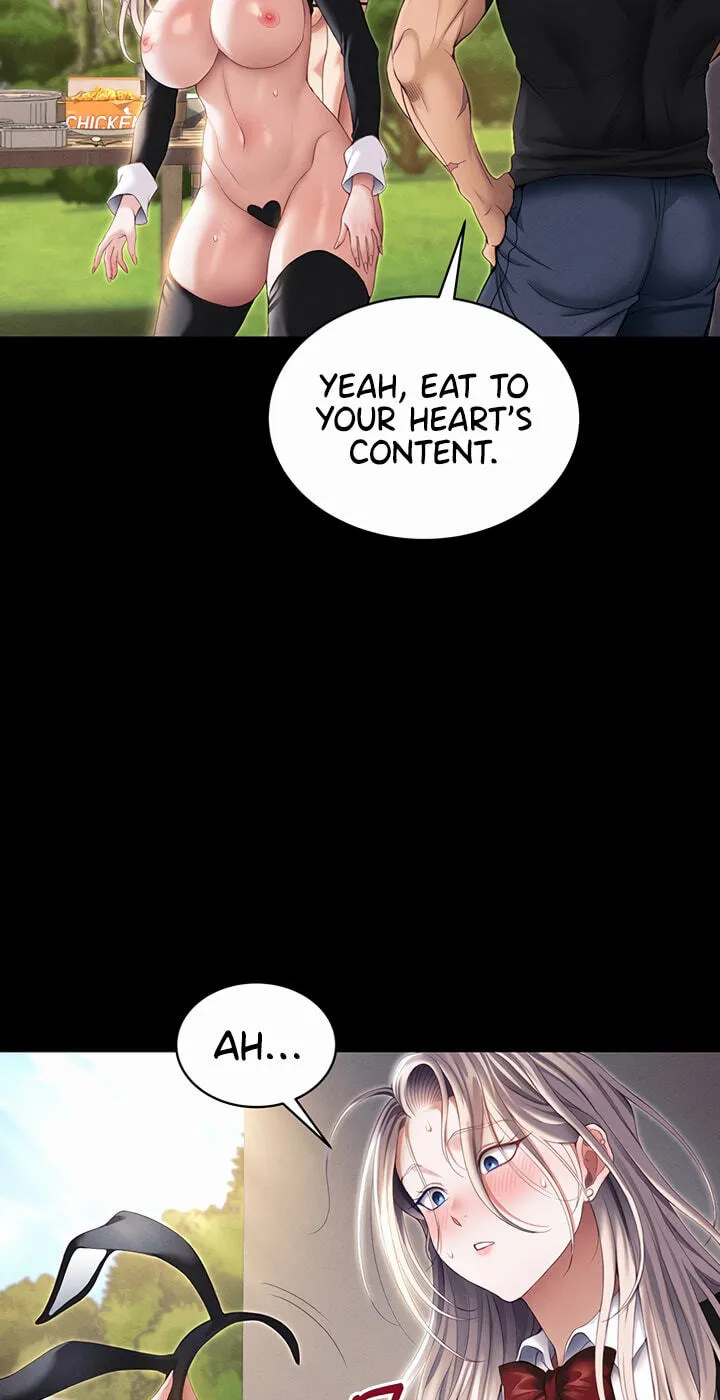 Taming A Female Bully Chapter 77 page 27