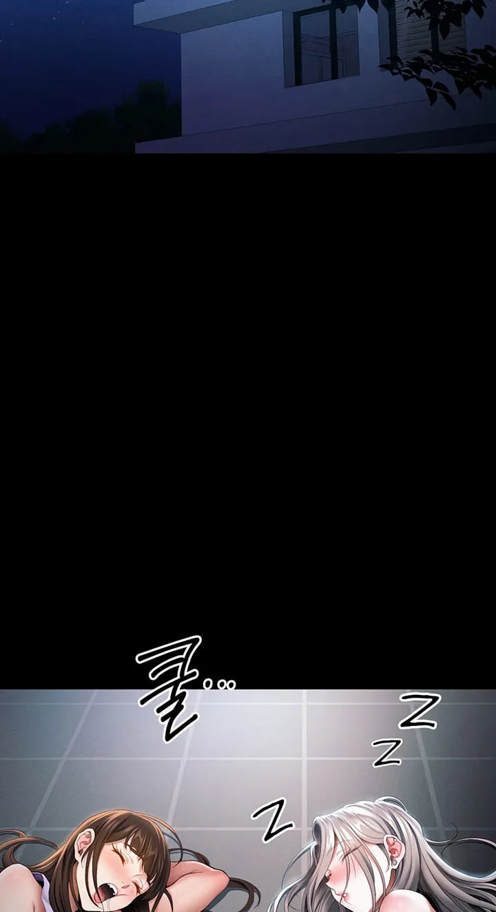 Taming A Female Bully Chapter 77 page 43