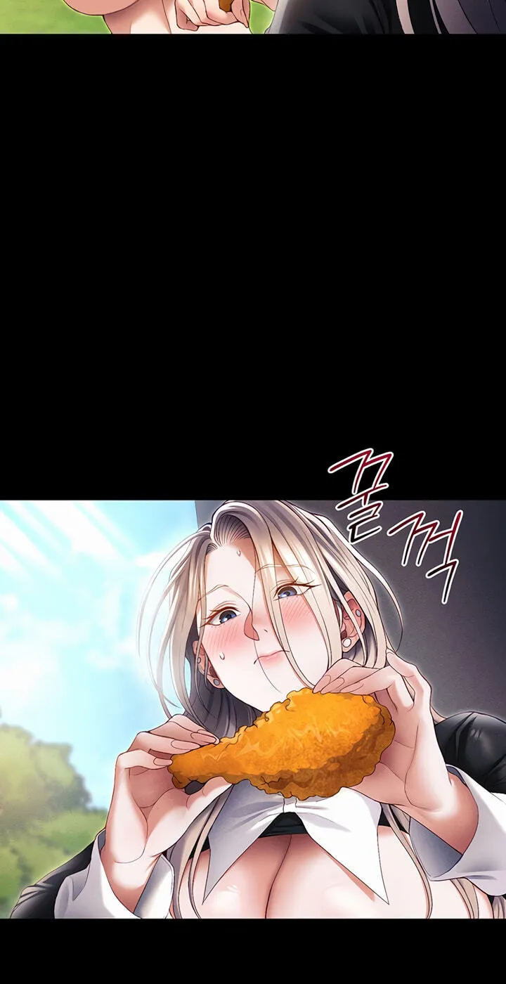 Taming A Female Bully Chapter 77 page 30
