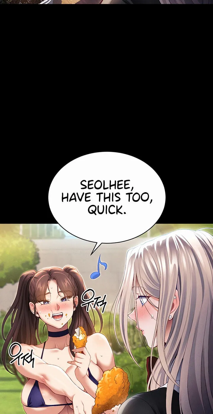 Taming A Female Bully Chapter 77 page 29