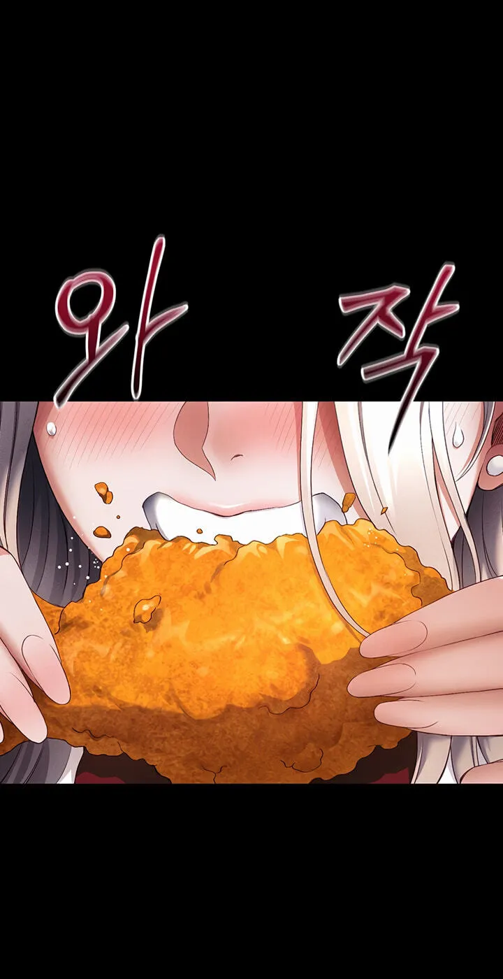 Taming A Female Bully Chapter 77 page 31