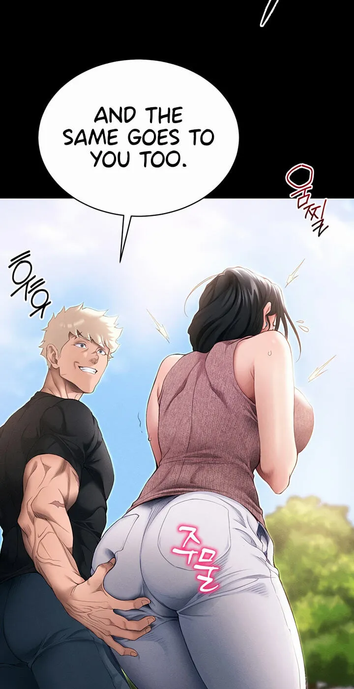 Taming A Female Bully Chapter 77 page 40
