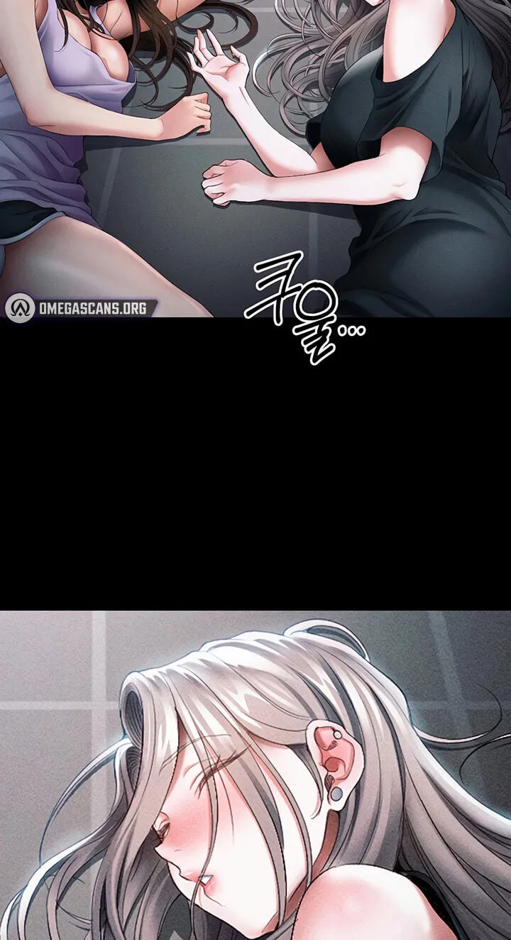 Taming A Female Bully Chapter 77 page 44