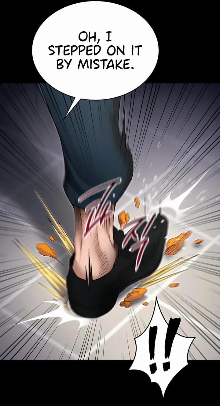 Taming A Female Bully Chapter 77 page 52