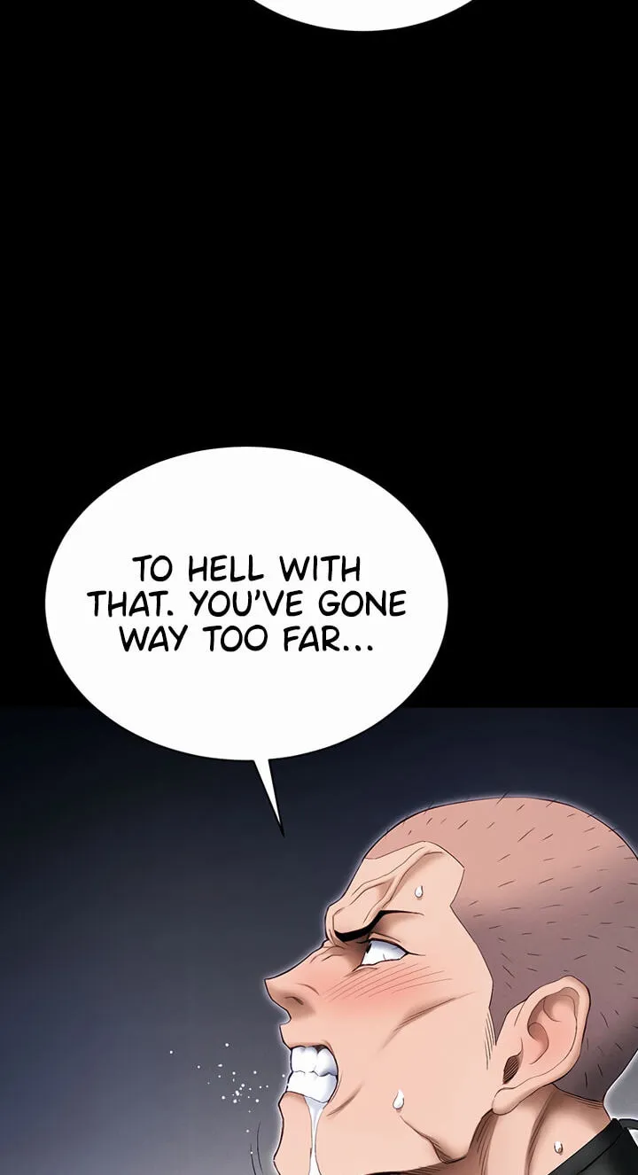 Taming A Female Bully Chapter 77 page 54