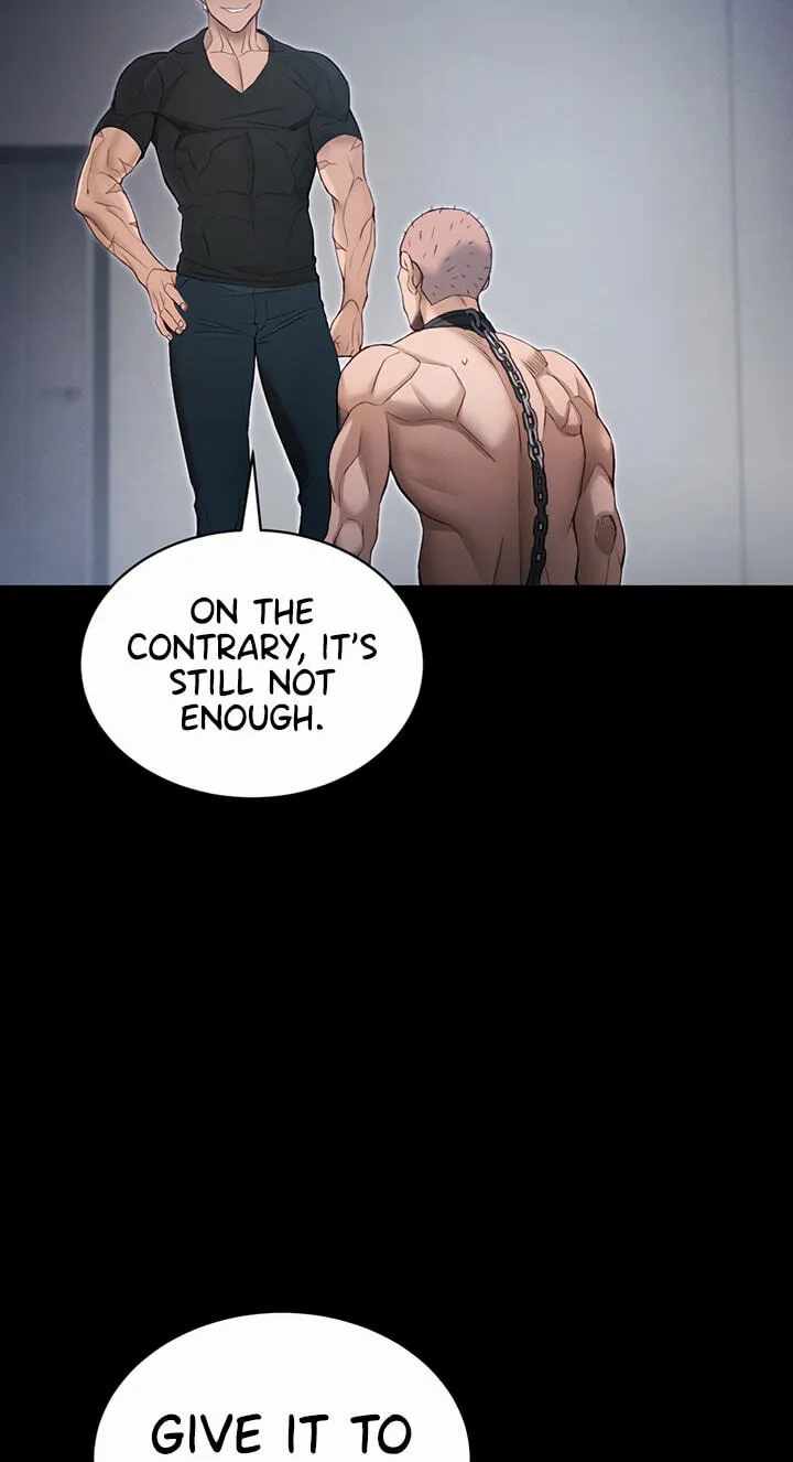Taming A Female Bully Chapter 77 page 56