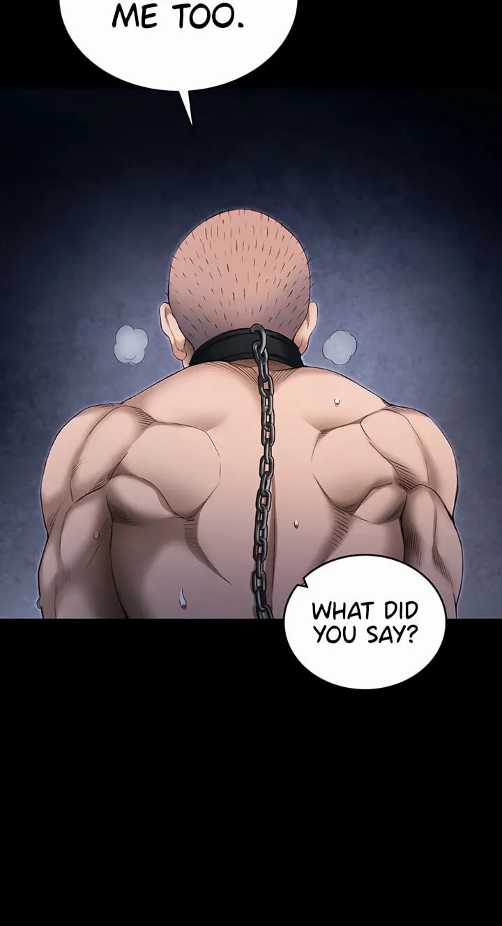 Taming A Female Bully Chapter 77 page 57