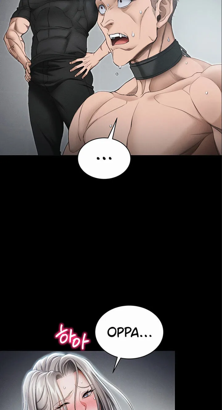 Taming A Female Bully Chapter 79 page 3