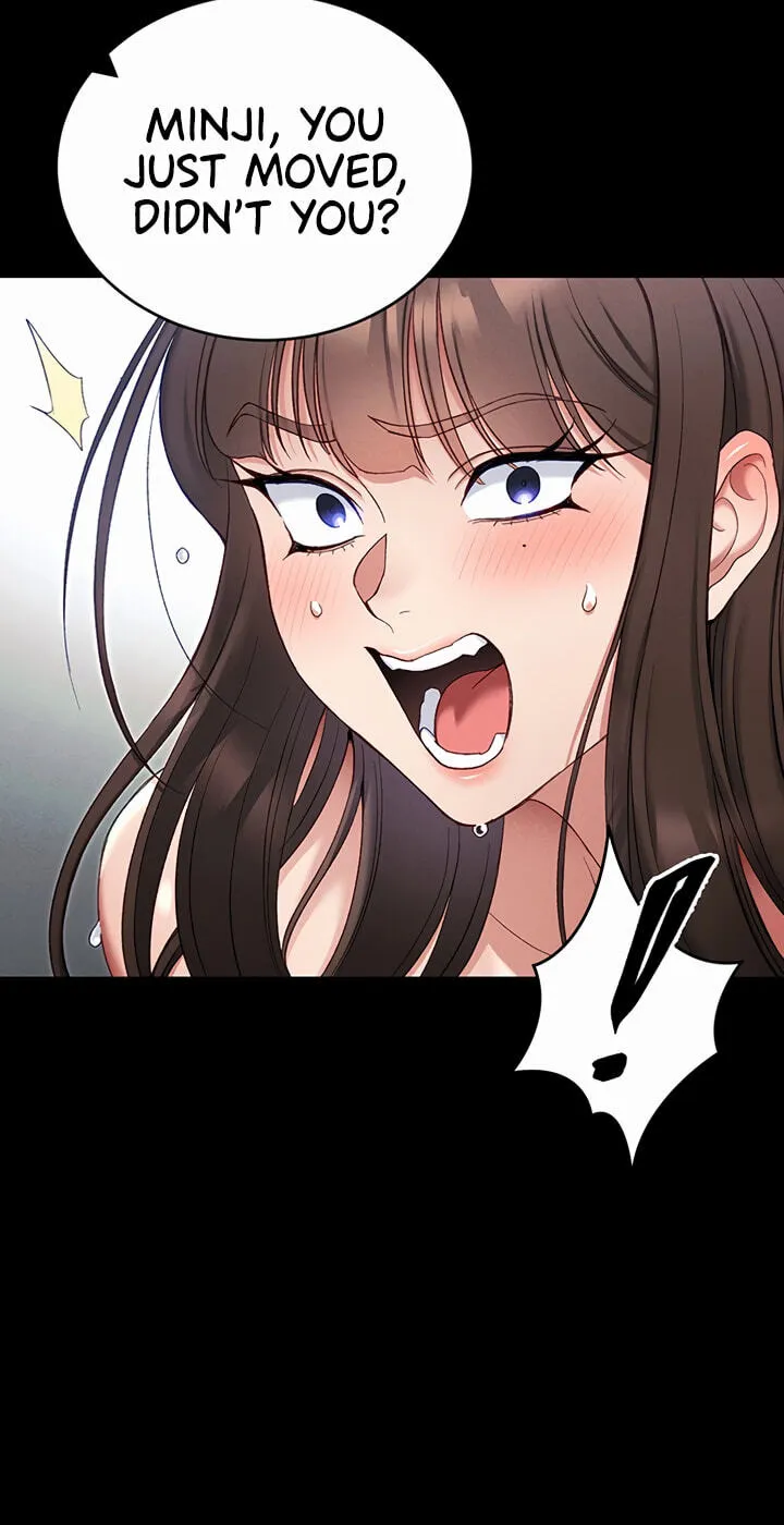 Taming A Female Bully Chapter 79 page 31