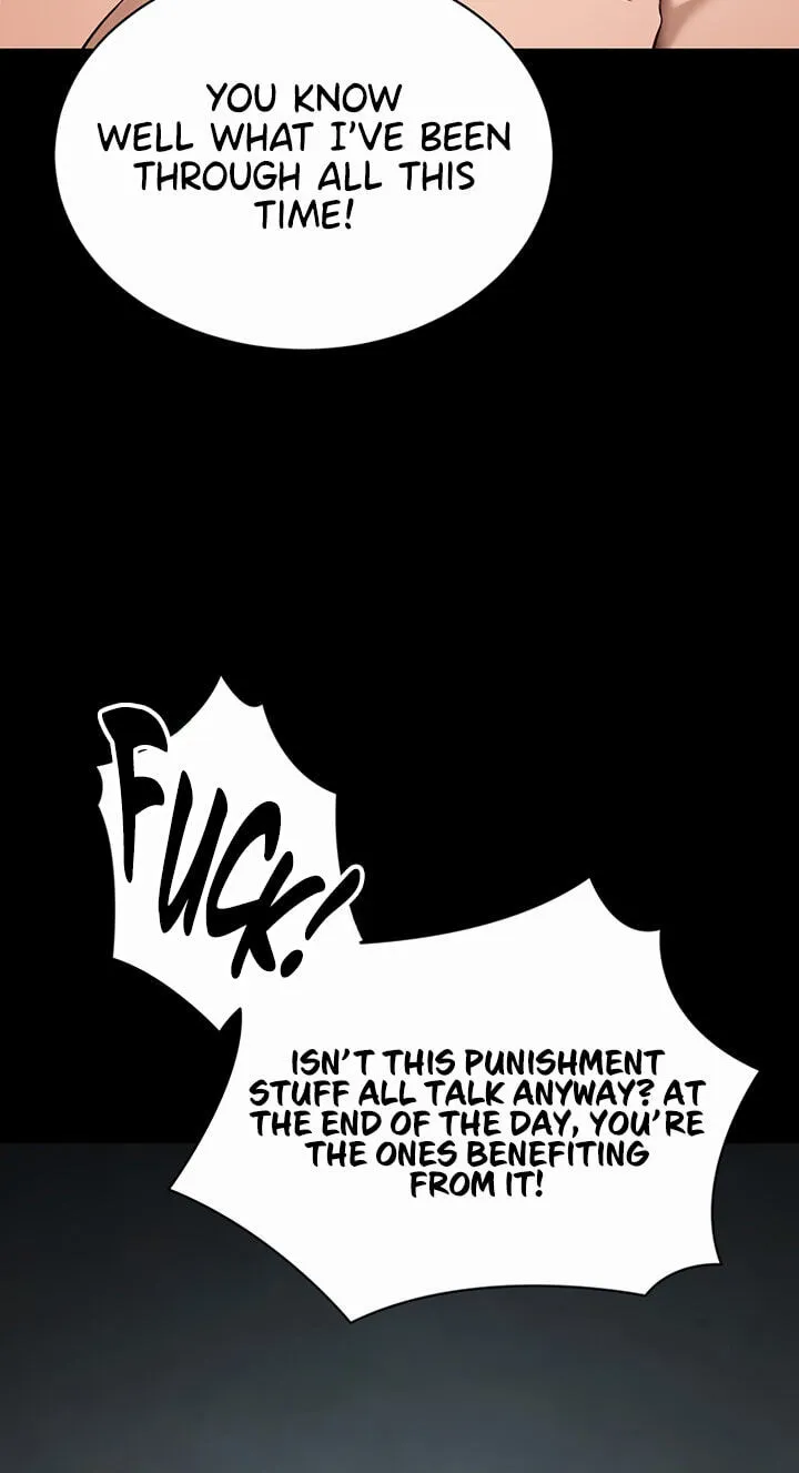 Taming A Female Bully Chapter 79 page 11