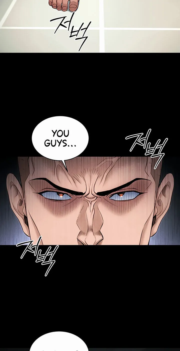 Taming A Female Bully Chapter 79 page 20