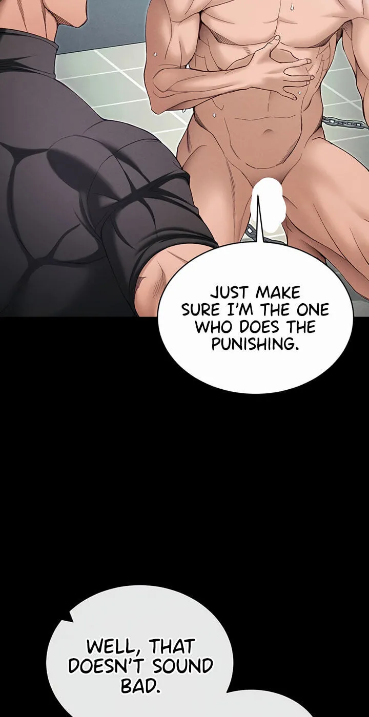 Taming A Female Bully Chapter 79 page 14