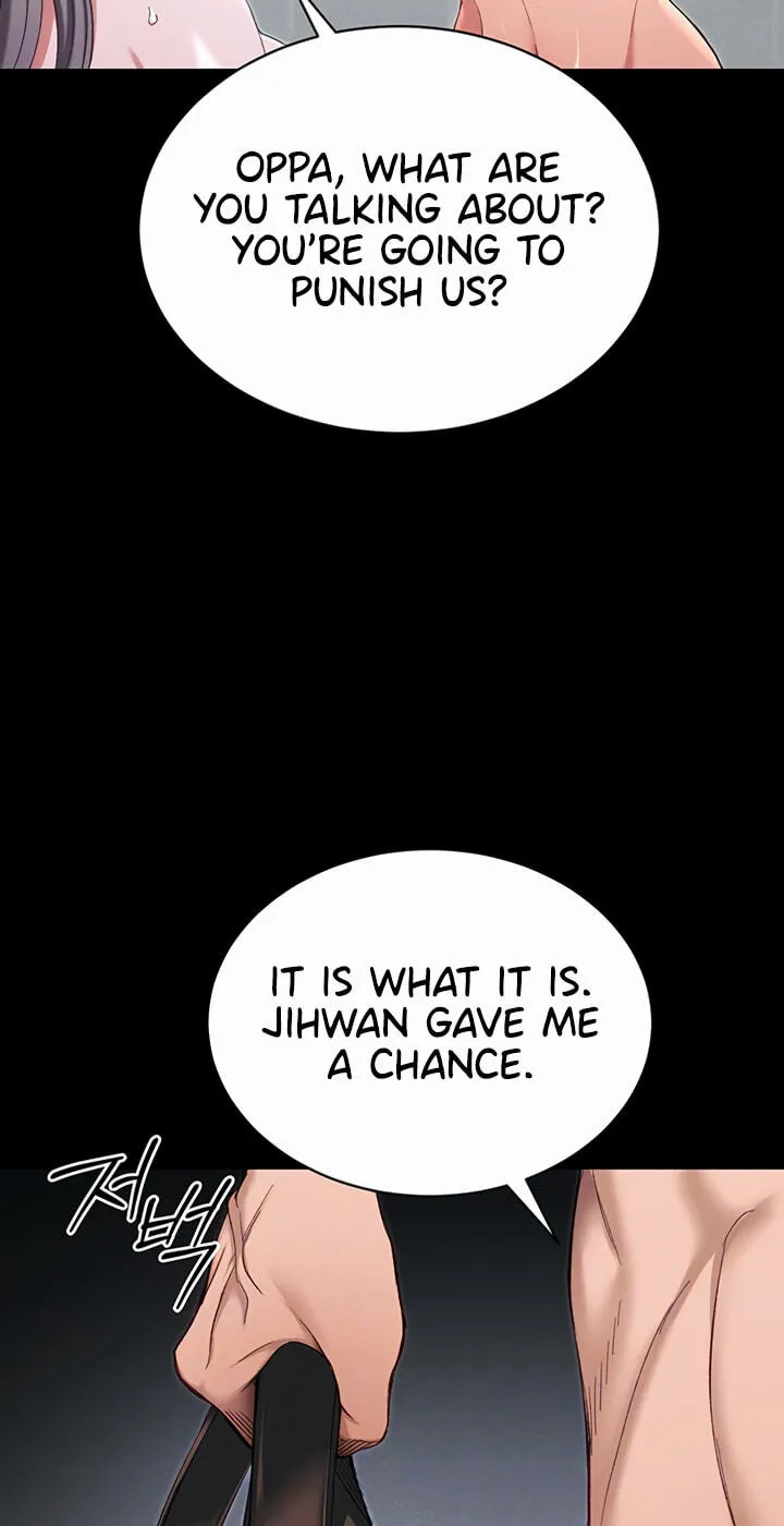 Taming A Female Bully Chapter 79 page 24