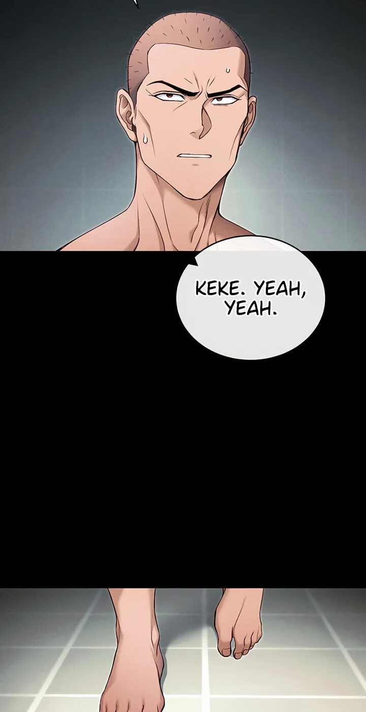 Taming A Female Bully Chapter 79 page 19