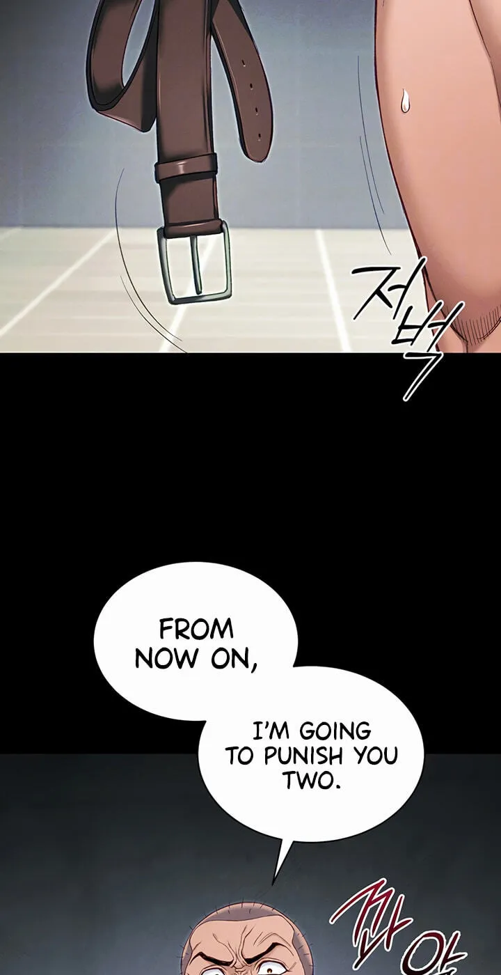 Taming A Female Bully Chapter 79 page 25
