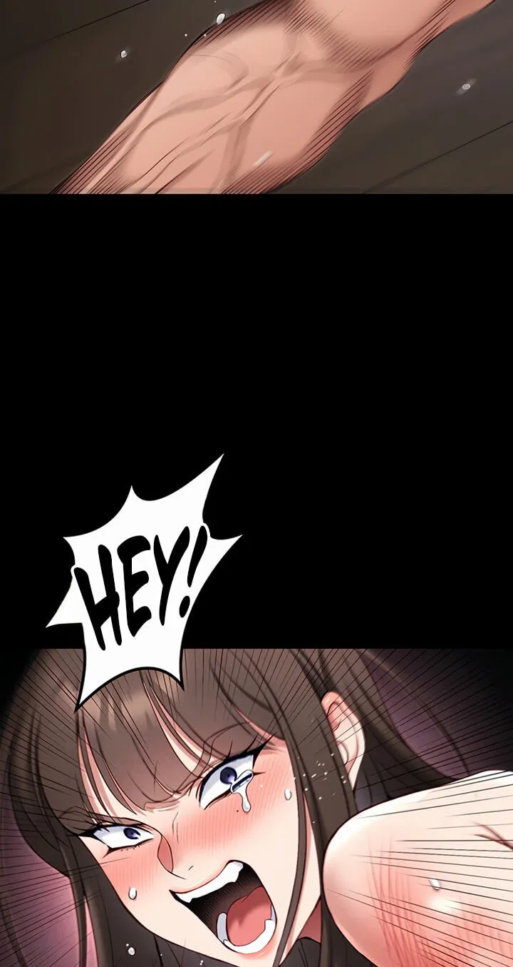 Taming A Female Bully Chapter 79 page 34