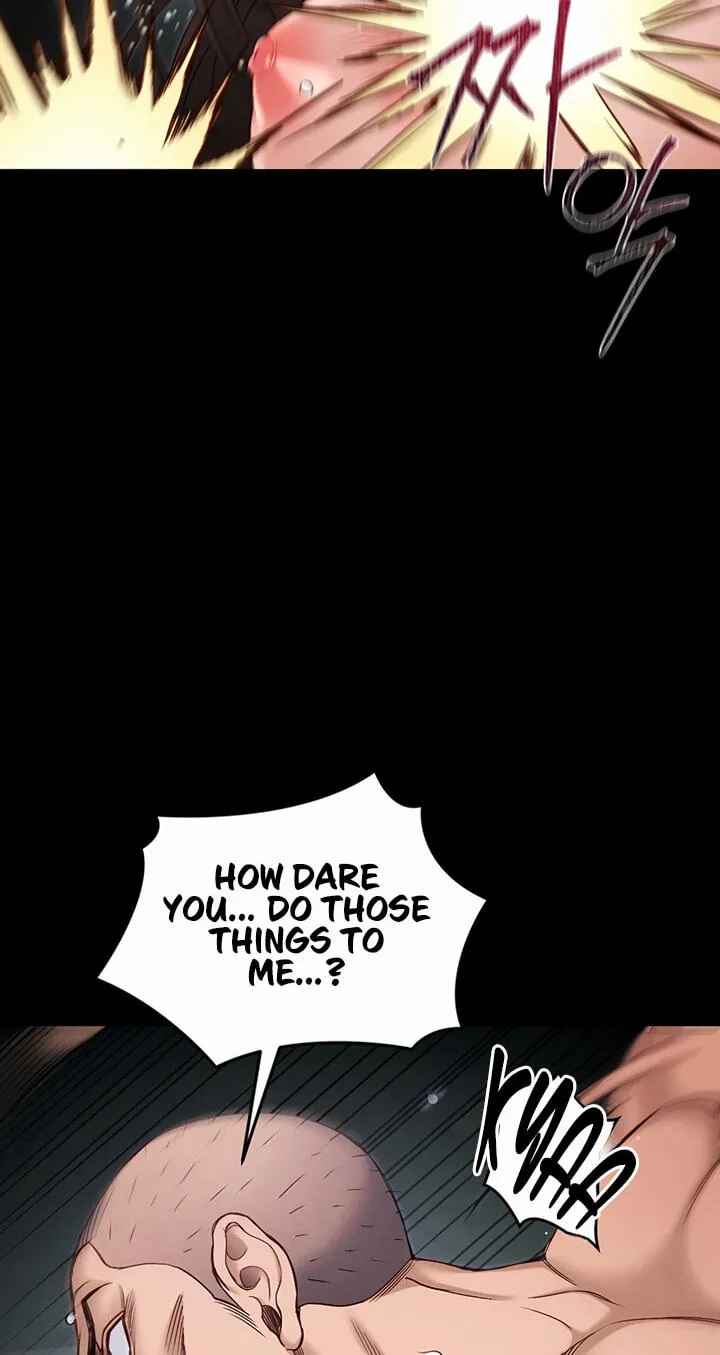 Taming A Female Bully Chapter 79 page 39