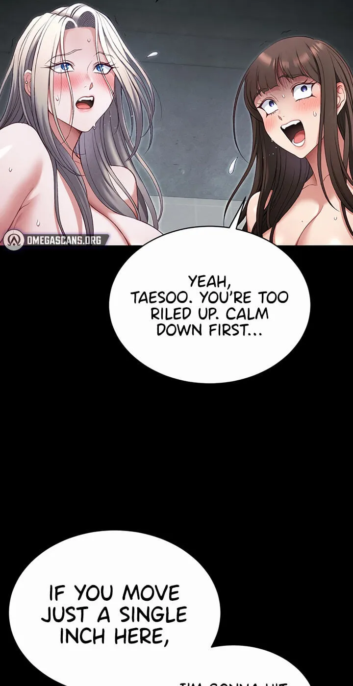 Taming A Female Bully Chapter 79 page 27