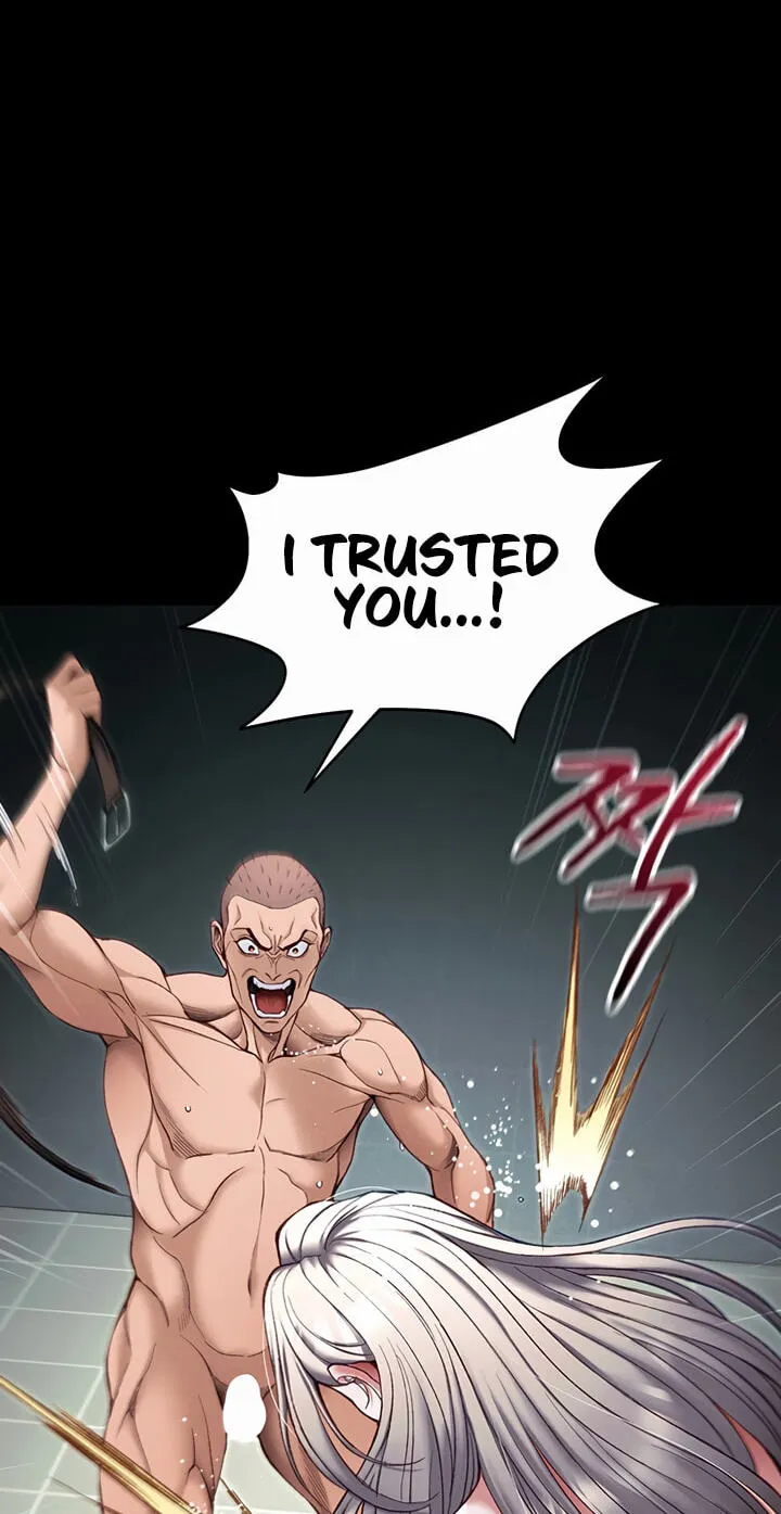 Taming A Female Bully Chapter 79 page 49