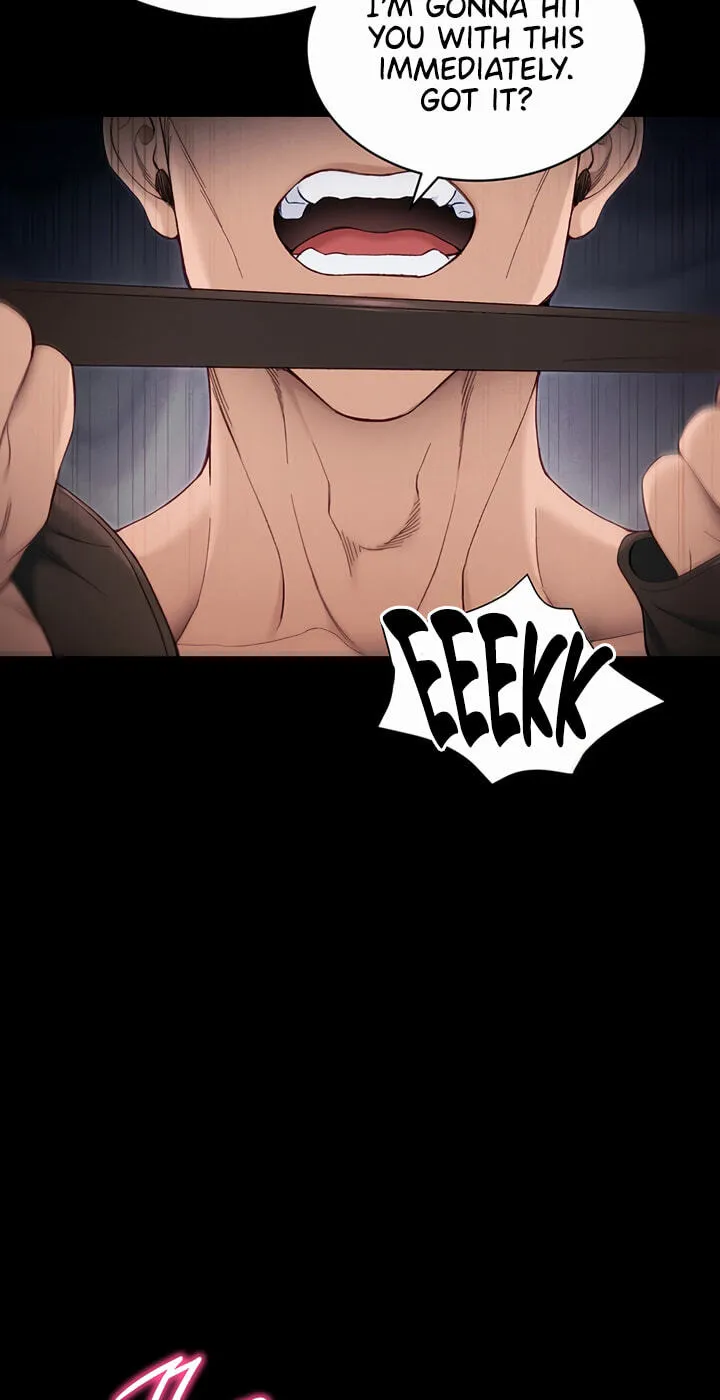 Taming A Female Bully Chapter 79 page 28