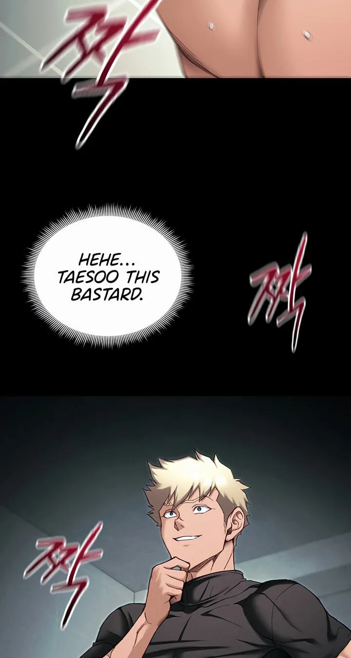 Taming A Female Bully Chapter 79 page 53