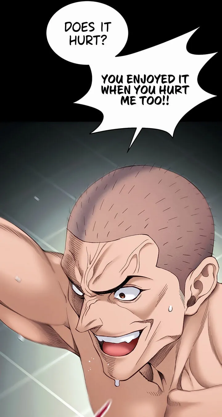 Taming A Female Bully Chapter 79 page 52