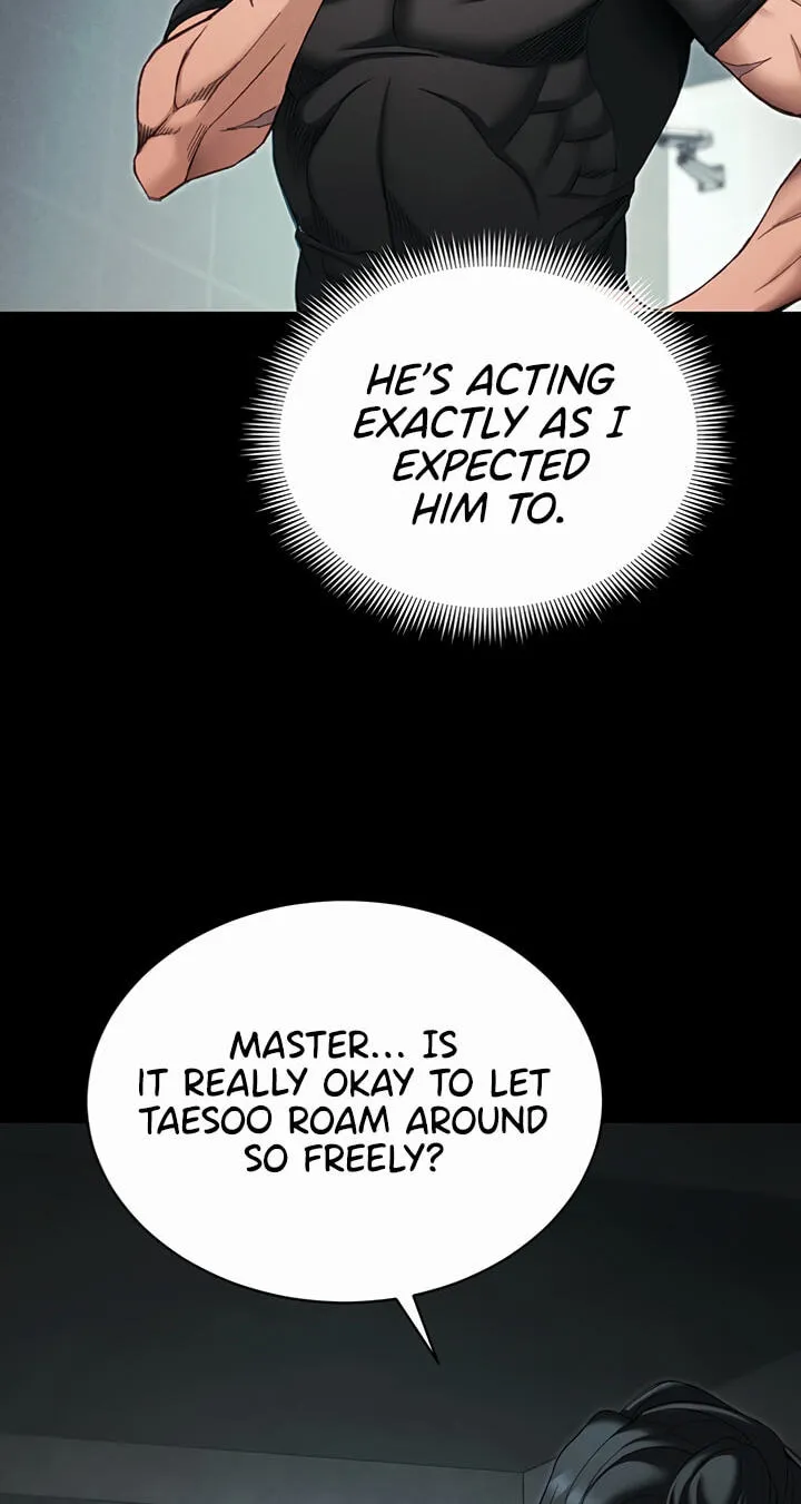 Taming A Female Bully Chapter 79 page 54