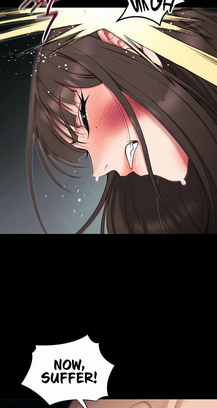 Taming A Female Bully Chapter 79 page 58