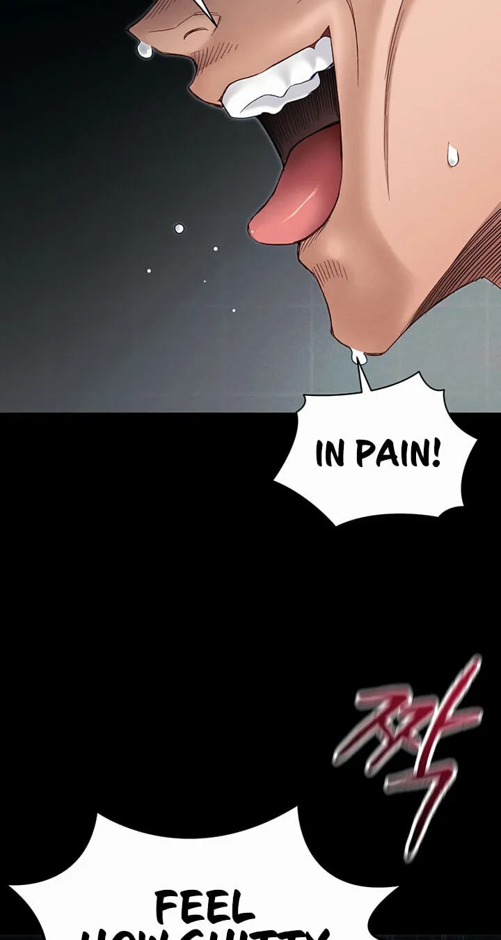 Taming A Female Bully Chapter 79 page 59
