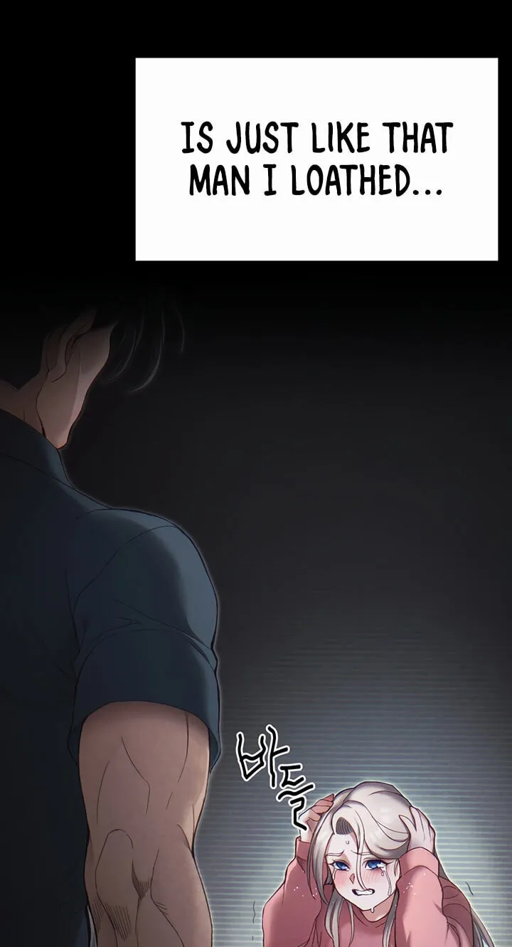 Taming A Female Bully Chapter 79 page 63
