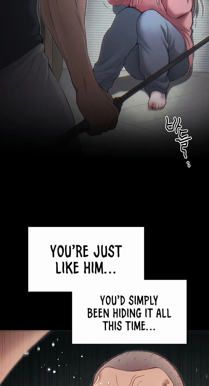 Taming A Female Bully Chapter 79 page 64