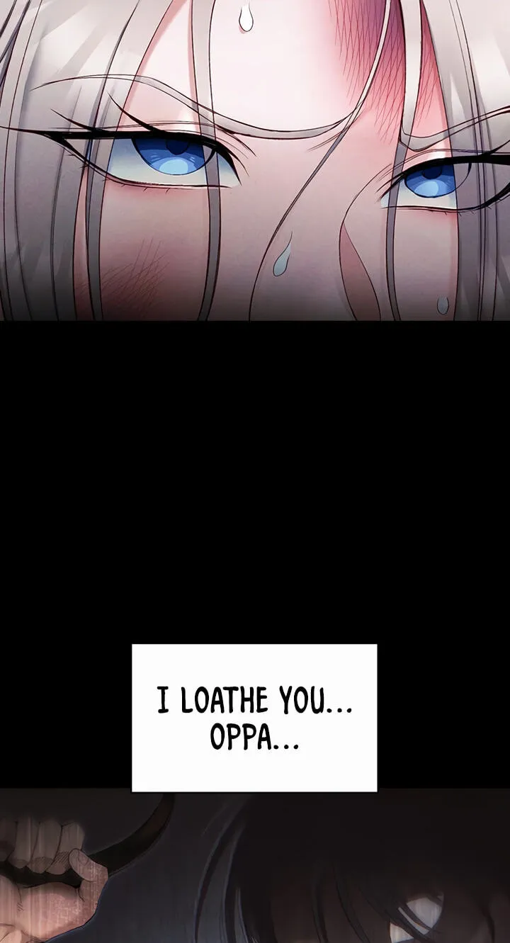 Taming A Female Bully Chapter 79 page 67