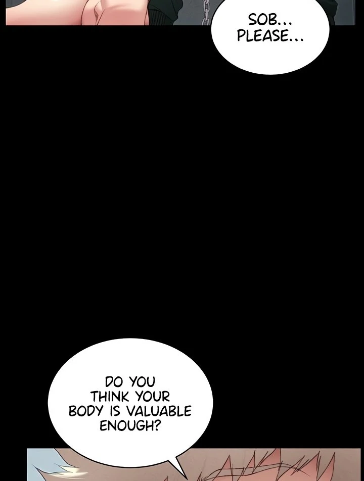 Taming A Female Bully Chapter 8 page 4